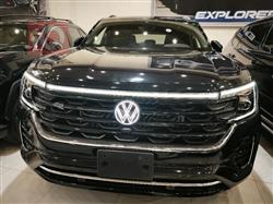 فولكسفاغن أطلس كروس سبورت